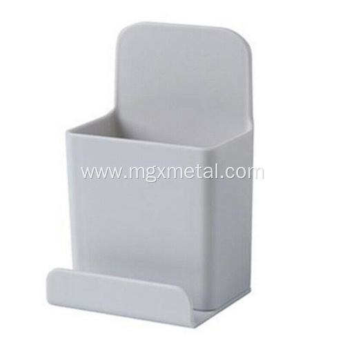 Box Clamp Metal Wall Mounted TV Remote Control Storage Box Manufactory